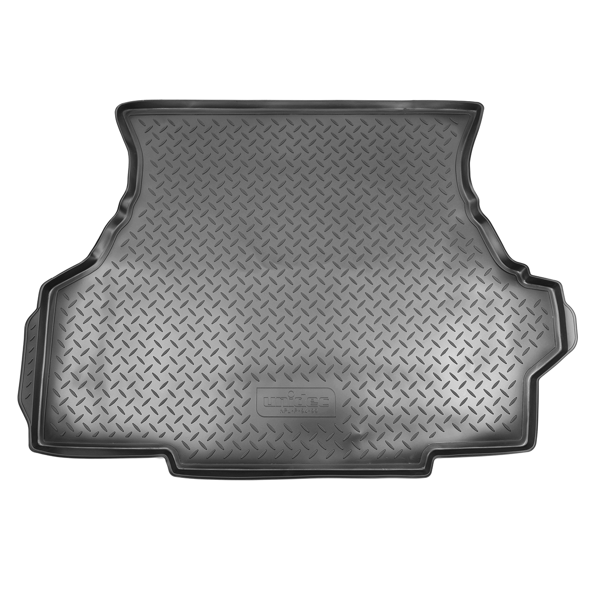 Коврик в багажник Norplast/Unidec для VAZ 21099 (-) Черный, полиуретан, арт.NPL-P-94-99
Коврик в багажник Norplast/Unidec для VAZ 21099 (-) Черный, полиуретан, арт.NPL-P-94-99