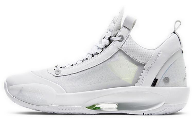 Кроссовки унисекс Jordan Air Jordan 34 Low PF Pure Money белые 42 EU, Белый, Air Jordan 34 Low PF Pure Money
Кроссовки унисекс Jordan Air Jordan 34 Low PF Pure Money белые 42 EU, Белый, Air Jordan 34 Low PF Pure Money