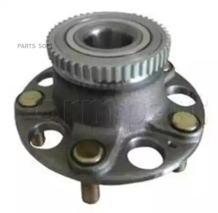 Ступица Колеса Задн Honda: Civic Ix 1.4 I-Vtec/1.6 I-Dtec/1.8 I-Vtec/2.2 I-Dtec 12-, Civic
Ступица Колеса Задн Honda: Civic Ix 1.4 I-Vtec/1.6 I-Dtec/1.8 I-Vtec/2.2 I-Dtec 12-, Civic