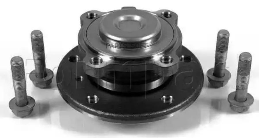 FORMPART Ступица колеса передн BMW: 1 116 d/116 i/118 d/118 i/120 d/120 i/123 d/130 i 06-1
FORMPART Ступица колеса передн BMW: 1 116 d/116 i/118 d/118 i/120 d/120 i/123 d/130 i 06-1
