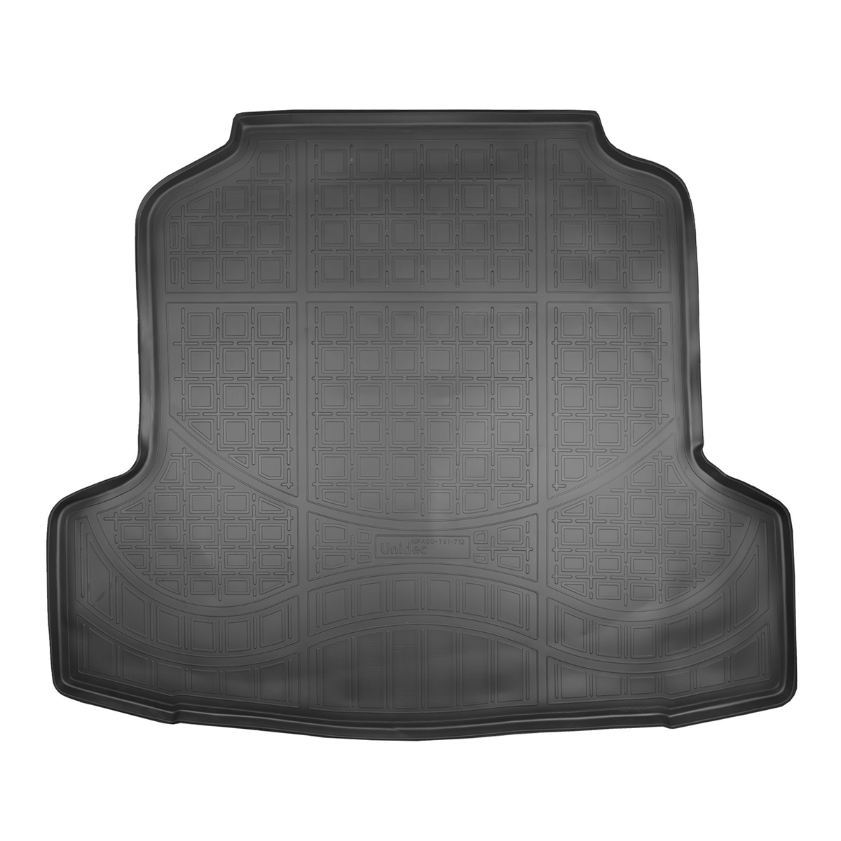Коврик в багажник Norplast/Unidec для Nissan Teana в кузове J33 (2014-) Черный, полиуретан
Коврик в багажник Norplast/Unidec для Nissan Teana в кузове J33 (2014-) Черный, полиуретан