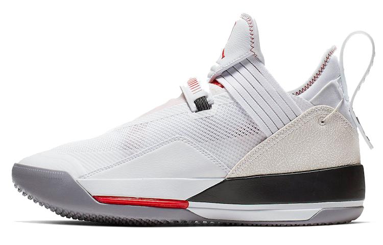 Кроссовки унисекс Jordan Air Jordan 33 Low SE белые 44 EU, Белый, Air Jordan 33 Low SE
Кроссовки унисекс Jordan Air Jordan 33 Low SE белые 44 EU, Белый, Air Jordan 33 Low SE