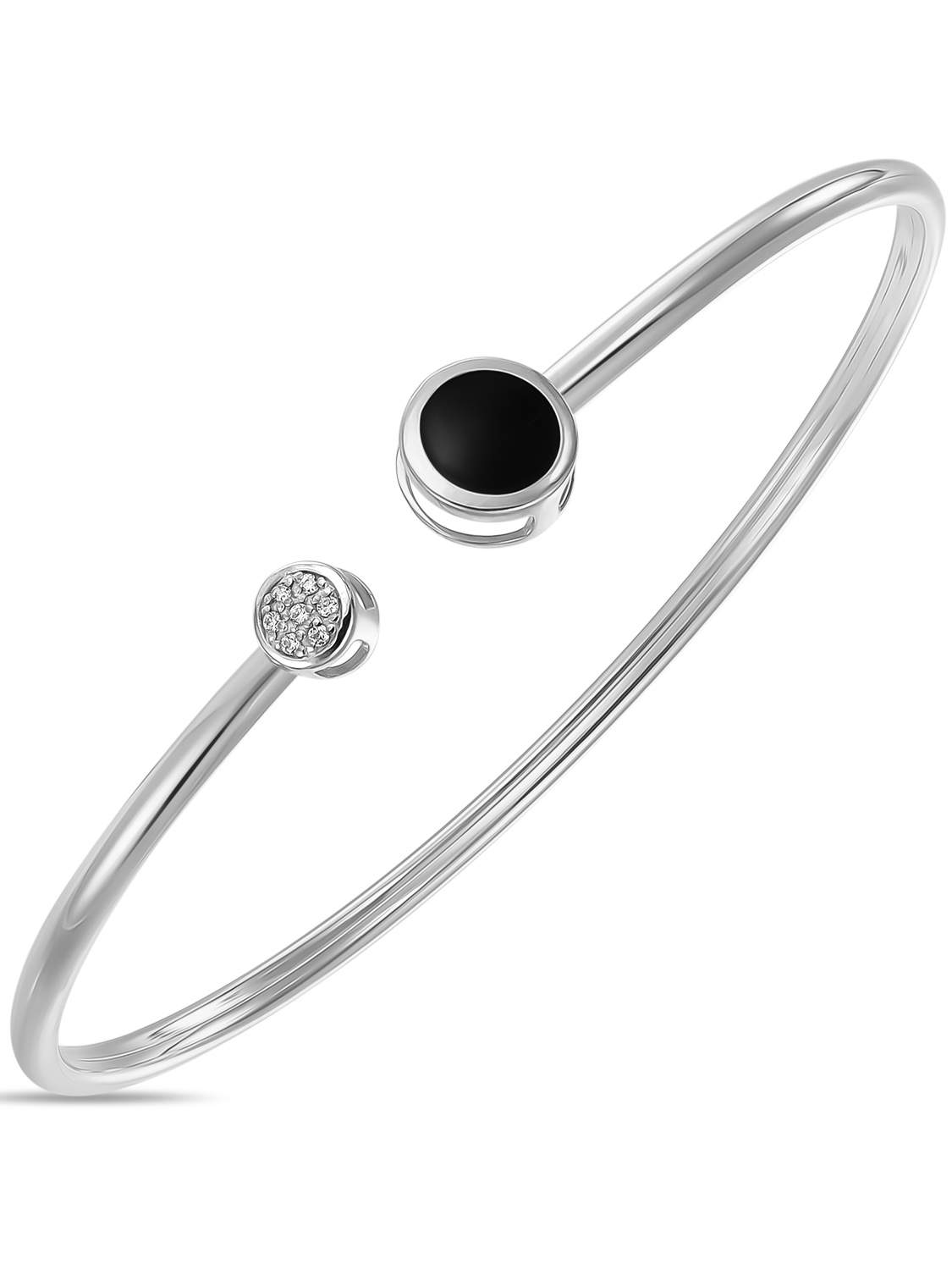 Браслет из золота р.17,5 MIUZ Diamonds V2020-096817-2, фианит/эмаль, V2020-096817-2
Браслет из золота р.17,5 MIUZ Diamonds V2020-096817-2, фианит/эмаль, V2020-096817-2
