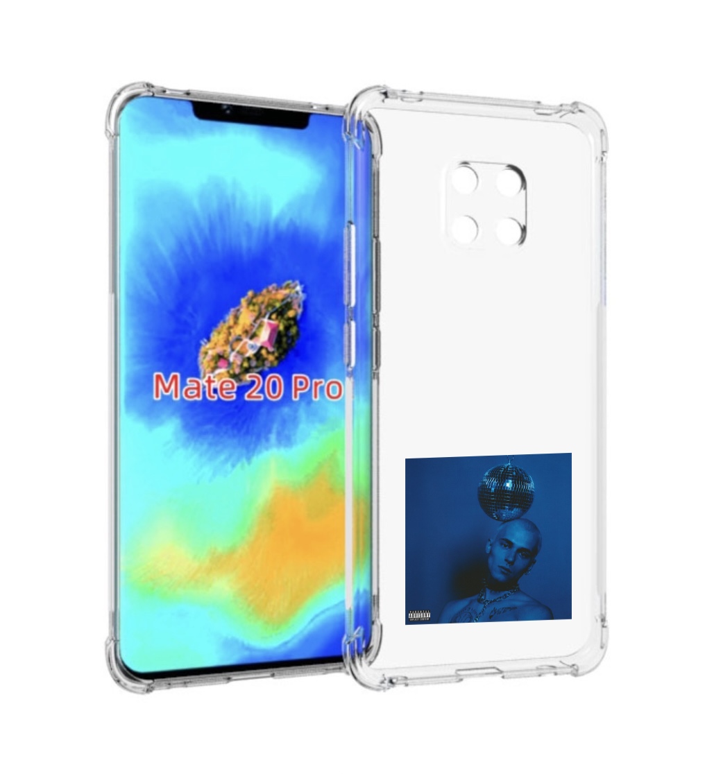 Чехол MyPads Страха нет OFFMi для Huawei Mate 20 Pro/Mate 20 RS 6.39, Прозрачный, Tocco
Чехол MyPads Страха нет OFFMi для Huawei Mate 20 Pro/Mate 20 RS 6.39, Прозрачный, Tocco