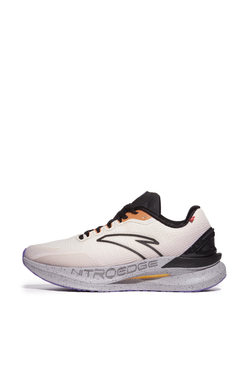 Спортивные кроссовки женские Anta Running Shoes G21 PRO NITROEDGE бежевые 8 US, Бежевый, Running Shoes G21 PRO NITROEDGE
Спортивные кроссовки женские Anta Running Shoes G21 PRO NITROEDGE бежевые 8 US, Бежевый, Running Shoes G21 PRO NITROEDGE