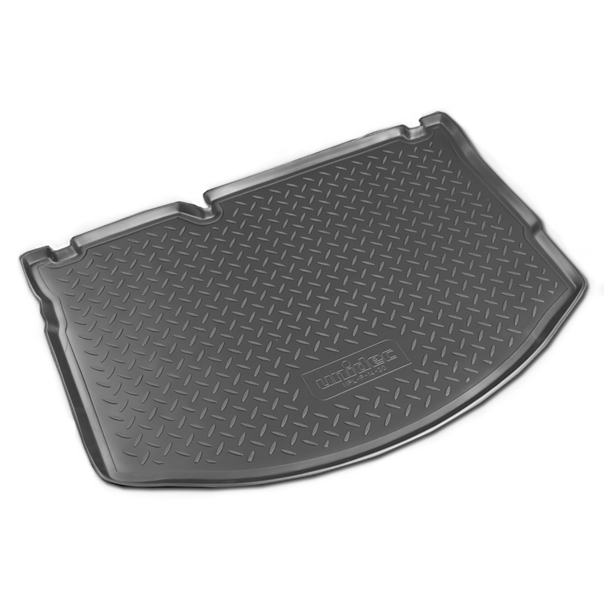 Коврик в багажник Norplast/Unidec для Citroen DS3 в кузове S HB (2010-) Черный, полиуретан
Коврик в багажник Norplast/Unidec для Citroen DS3 в кузове S HB (2010-) Черный, полиуретан