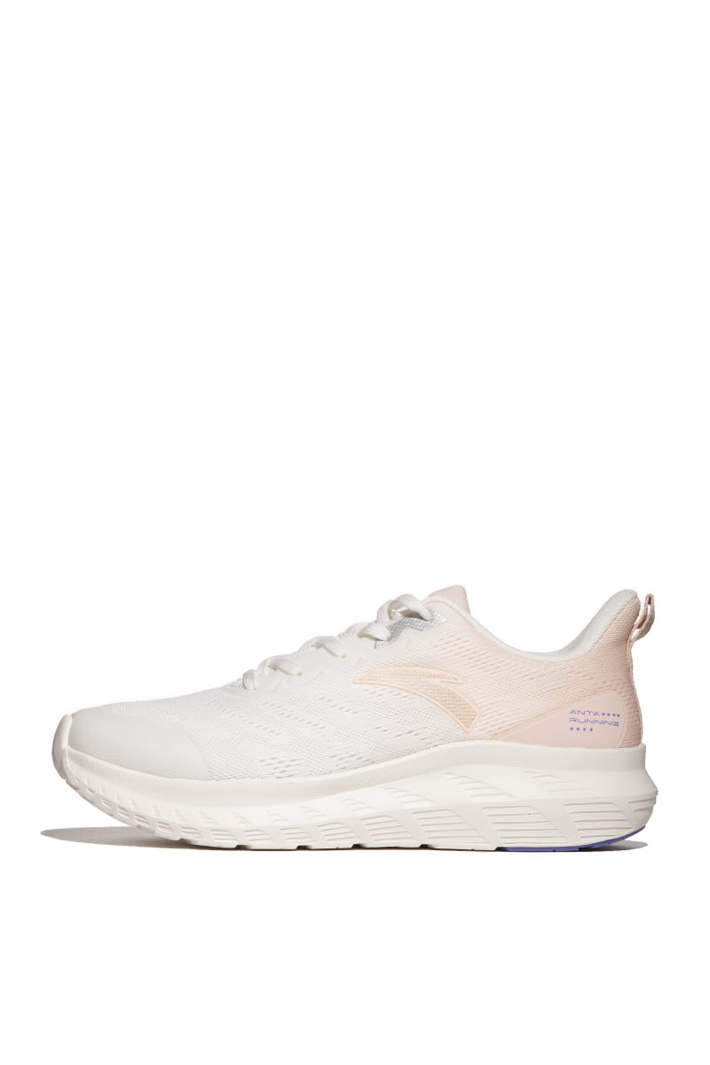 Спортивные кроссовки женские Anta Running Shoes BASIC белые 8 US, Белый, Running Shoes BASIC
Спортивные кроссовки женские Anta Running Shoes BASIC белые 8 US, Белый, Running Shoes BASIC