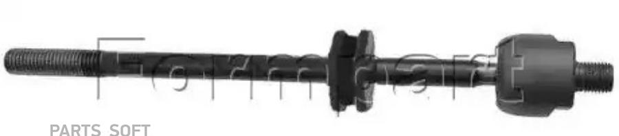 FORMPART Тяга рулевая лев 360мм 14x1.5-14x1.5 VW: PASSAT с г/у TRW 88-97, начало серии 1шт
FORMPART Тяга рулевая лев 360мм 14x1.5-14x1.5 VW: PASSAT с г/у TRW 88-97, начало серии 1шт