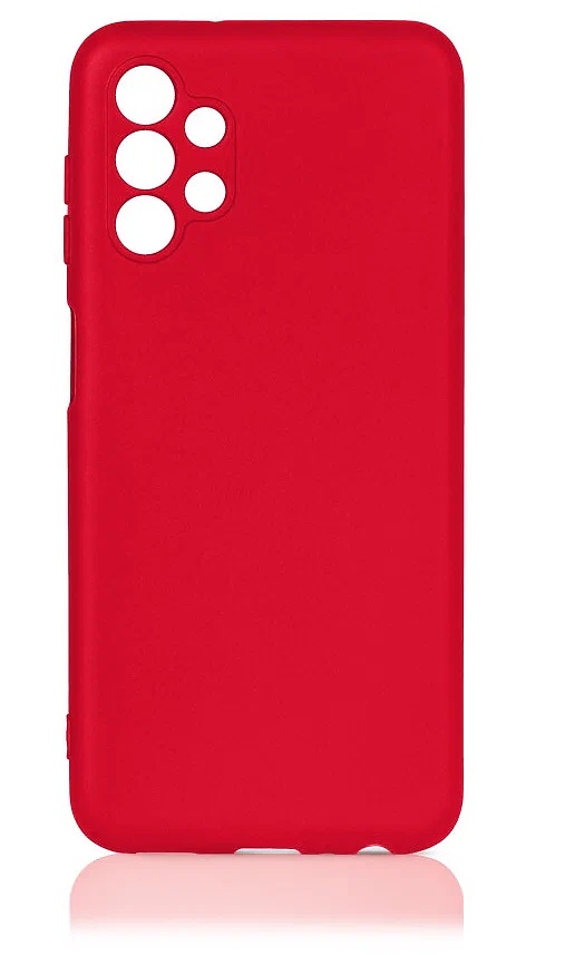 Чехол-накладка Microfiber Case для Samsung Galaxy A13 SM-A135 красный, Чехол-накладка Mariso Microfiber Case для Samsung Galaxy A13 SM-A135
Чехол-накладка Microfiber Case для Samsung Galaxy A13 SM-A135 красный, Чехол-накладка Mariso Microfiber Case для Samsung Galaxy A13 SM-A135