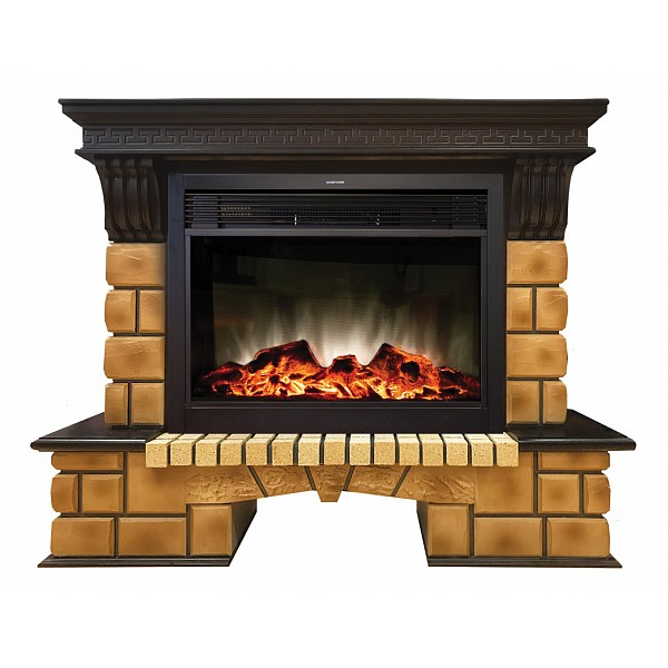 Real Flame (132x42.5x105.5 см) Stone Brick 315189, (132x42.5x105.5 см) Stone Brick 315189
Real Flame (132x42.5x105.5 см) Stone Brick 315189, (132x42.5x105.5 см) Stone Brick 315189
