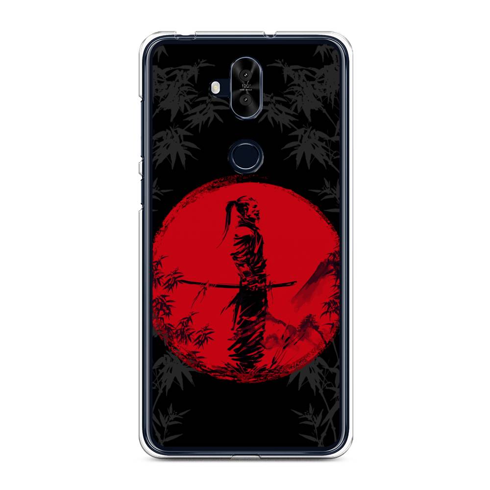 Чехол для Asus Zenfone 5 Lite (ZC600KL) "Самурай на красном фоне", Черный;красный;серый, 43150-4
Чехол для Asus Zenfone 5 Lite (ZC600KL) "Самурай на красном фоне", Черный;красный;серый, 43150-4
