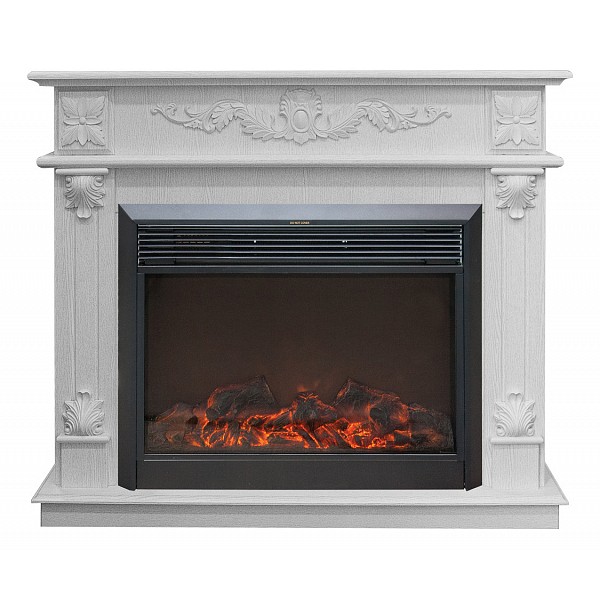 Real Flame (116x33x99 cм) Philadelphia 315049, (116x33x99 cм) Philadelphia 315049
Real Flame (116x33x99 cм) Philadelphia 315049, (116x33x99 cм) Philadelphia 315049