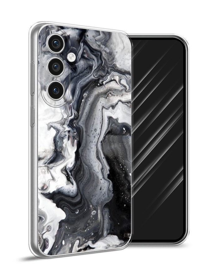 Чехол Awog на Samsung Galaxy S23 FE 5G "Бело-черные сложные полосы", Серый;серебристый;белый, 2108450-1
Чехол Awog на Samsung Galaxy S23 FE 5G "Бело-черные сложные полосы", Серый;серебристый;белый, 2108450-1