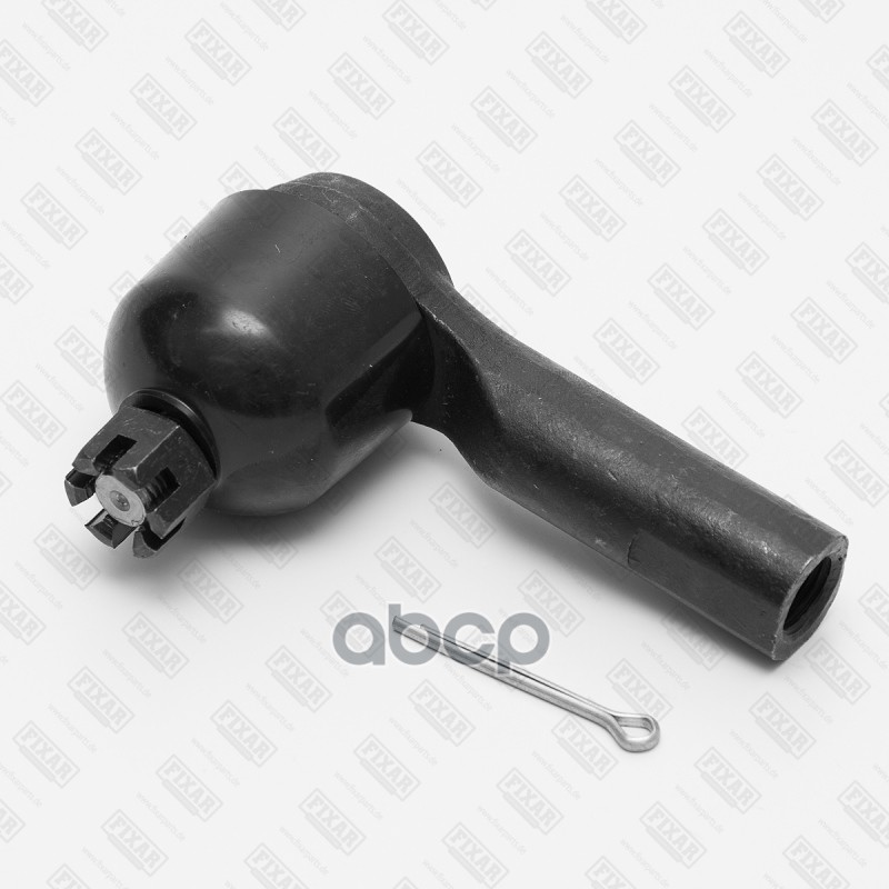 Наконечник Рулевой Тяги Правый Lada 110-112/Priora 95-> Fixar Fs0586r FIXAR арт. FS0586R
Наконечник Рулевой Тяги Правый Lada 110-112/Priora 95-> Fixar Fs0586r FIXAR арт. FS0586R