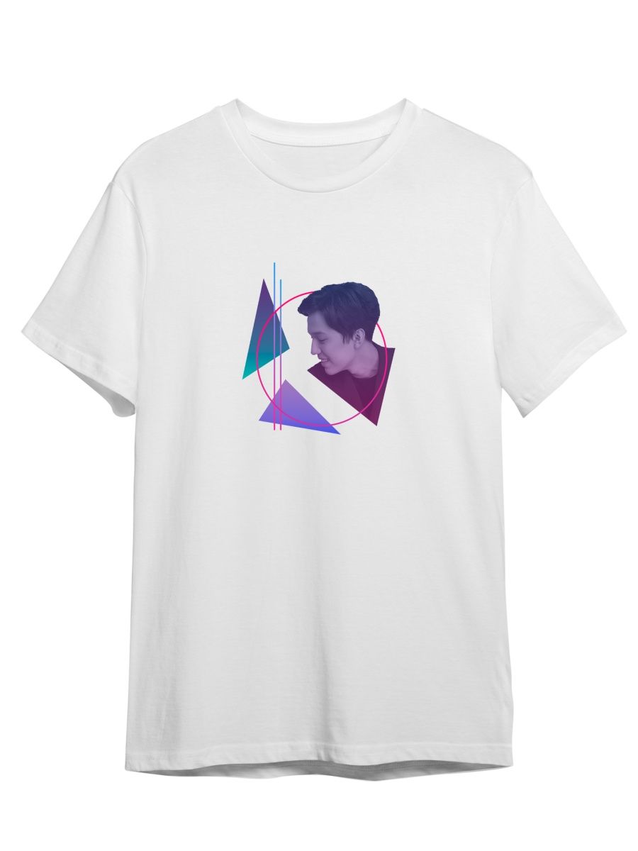 Футболка унисекс СувенирShop Димаш Кудайберген/Казахстан 4 белая 2XL, Белый, "Димаш Кудайберген/Казахстан" 4
Футболка унисекс СувенирShop Димаш Кудайберген/Казахстан 4 белая 2XL, Белый, "Димаш Кудайберген/Казахстан" 4