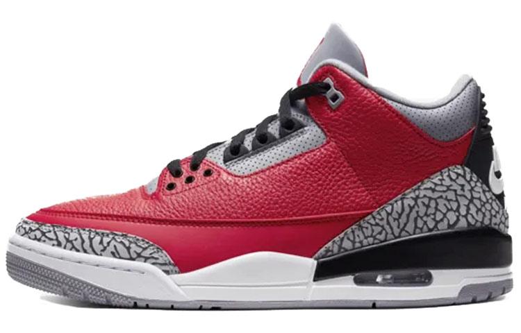 Кеды унисекс Jordan Air Jordan 3 retro se red cement 2020 красные 42.5 EU, Красный, Air Jordan 3 retro se red cement 2020
Кеды унисекс Jordan Air Jordan 3 retro se red cement 2020 красные 42.5 EU, Красный, Air Jordan 3 retro se red cement 2020