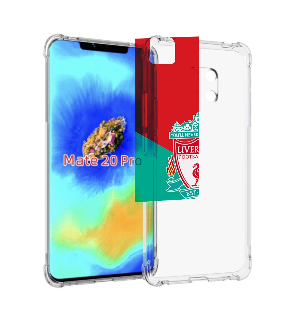 Чехол MyPads Ливерпуль мужской для Huawei Mate 20 Pro/Mate 20 RS 6.39, Прозрачный, Tocco
Чехол MyPads Ливерпуль мужской для Huawei Mate 20 Pro/Mate 20 RS 6.39, Прозрачный, Tocco