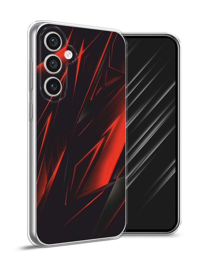 Чехол Awog на Samsung Galaxy S23 FE 5G "Игровой фон", Бордовый;красный;черный, 2108450-1
Чехол Awog на Samsung Galaxy S23 FE 5G "Игровой фон", Бордовый;красный;черный, 2108450-1