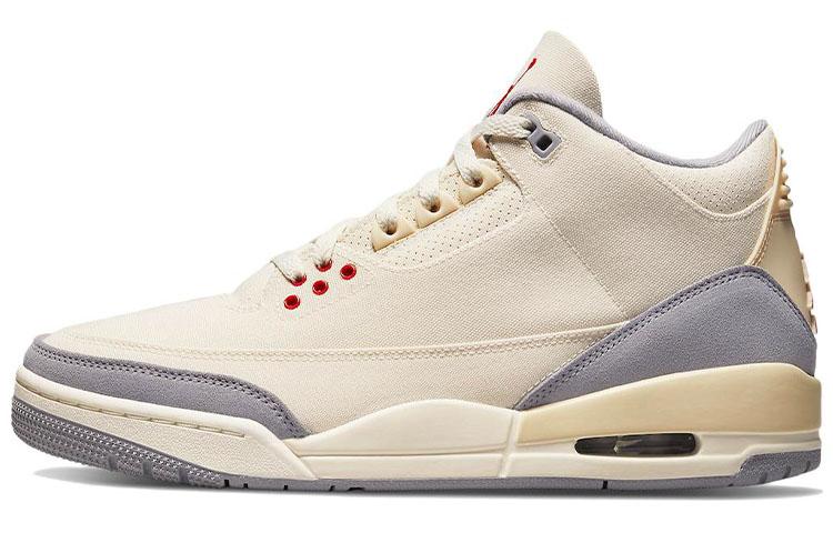 Кеды унисекс Jordan Air Jordan 3 retro se muslin бежевые 40 EU, Бежевый, Air Jordan 3 retro se muslin
Кеды унисекс Jordan Air Jordan 3 retro se muslin бежевые 40 EU, Бежевый, Air Jordan 3 retro se muslin