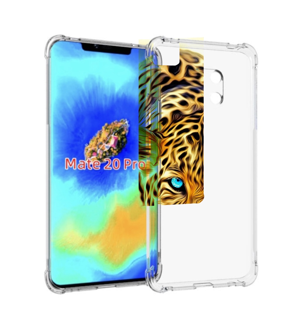 Чехол MyPads Голубоглазый-гепард для Huawei Mate 20 Pro/Mate 20 RS 6.39, Прозрачный, Tocco
Чехол MyPads Голубоглазый-гепард для Huawei Mate 20 Pro/Mate 20 RS 6.39, Прозрачный, Tocco