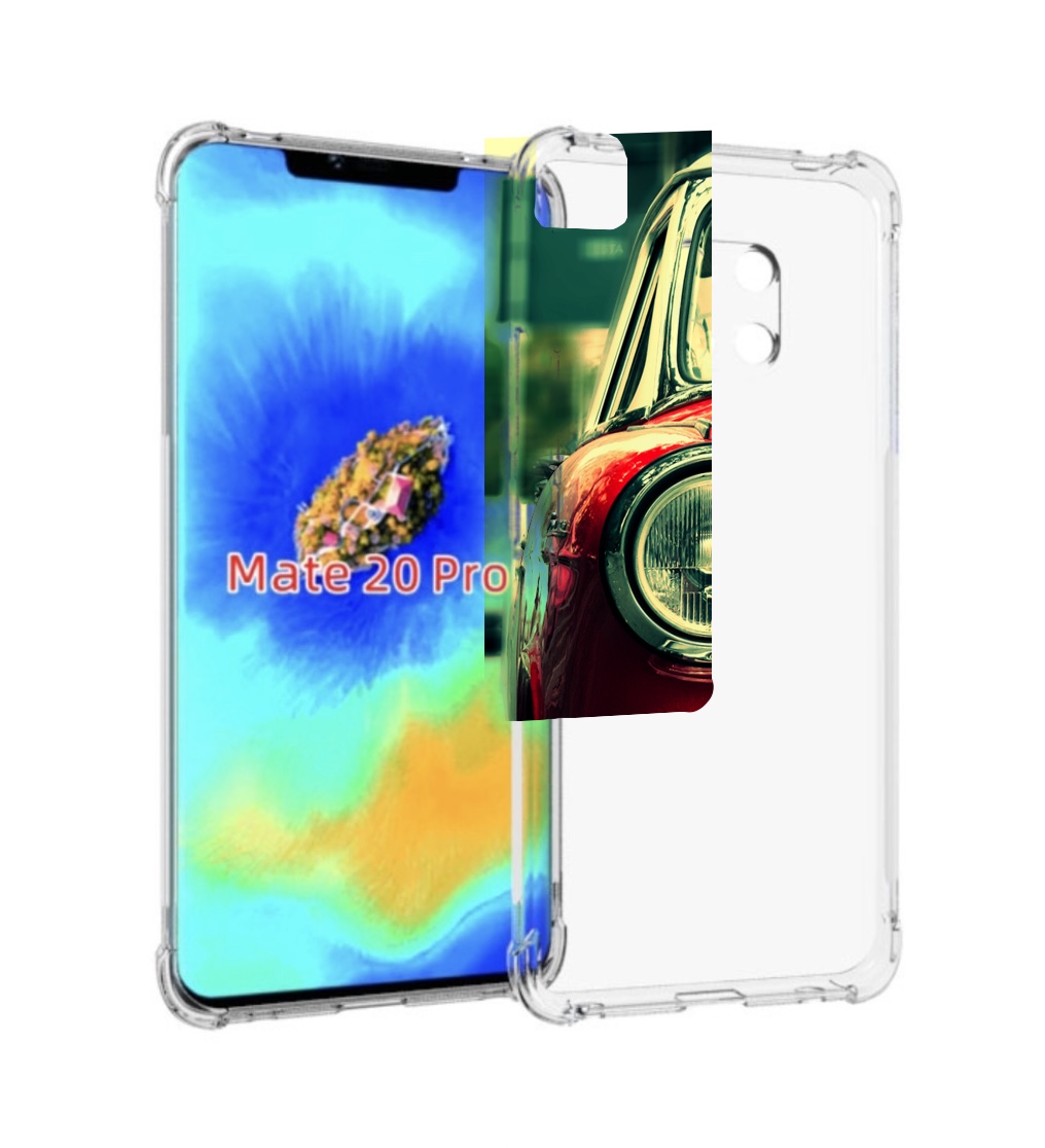 Чехол MyPads Винтажная-машина мужской для Huawei Mate 20 Pro/Mate 20 RS 6.39, Прозрачный, Tocco
Чехол MyPads Винтажная-машина мужской для Huawei Mate 20 Pro/Mate 20 RS 6.39, Прозрачный, Tocco