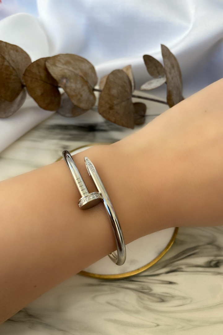 Браслет из стали со стразами My Joyas Design JBI526_JBI527_JBI528 (доставка из-за рубежа), JBI526_JBI527_JBI528
Браслет из стали со стразами My Joyas Design JBI526_JBI527_JBI528 (доставка из-за рубежа), JBI526_JBI527_JBI528