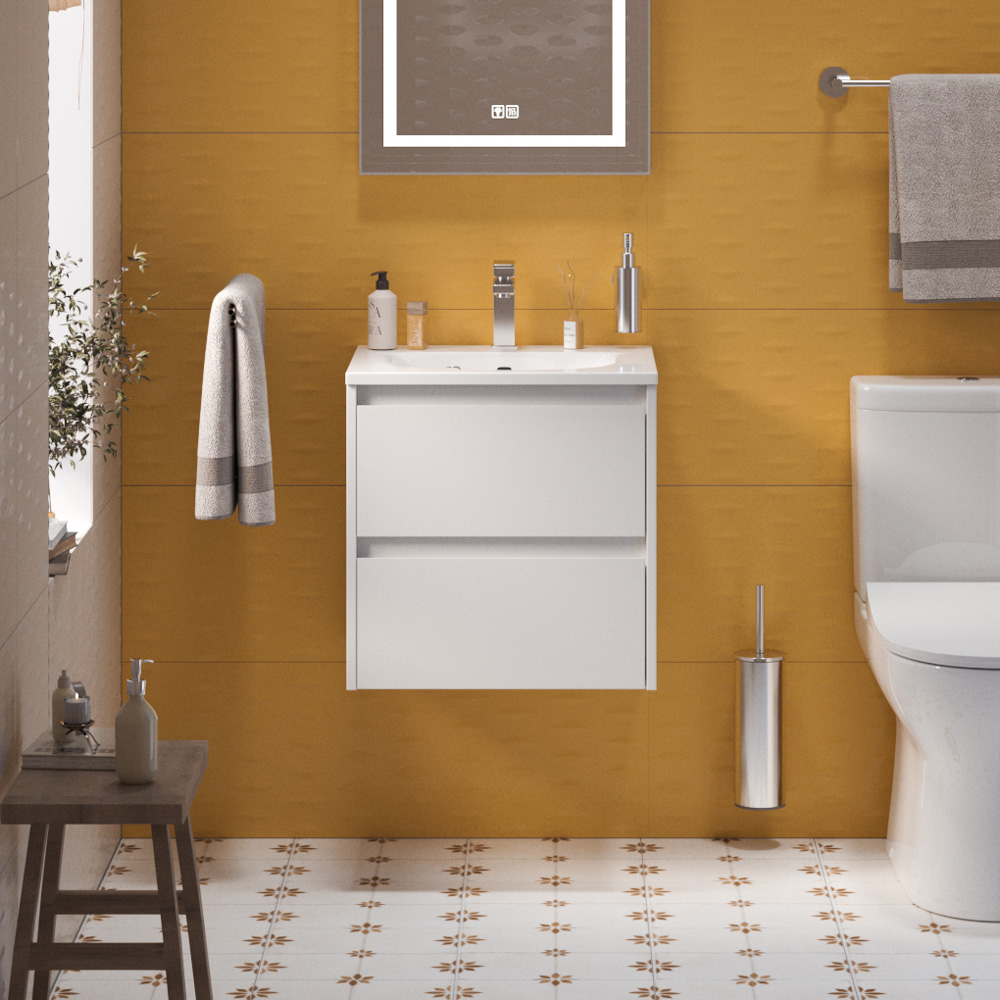 Тумба с раковиной BelBagno Kraft 39-500 bianco opaco, Белый, Kraft 39-500 bianco opaco
Тумба с раковиной BelBagno Kraft 39-500 bianco opaco, Белый, Kraft 39-500 bianco opaco