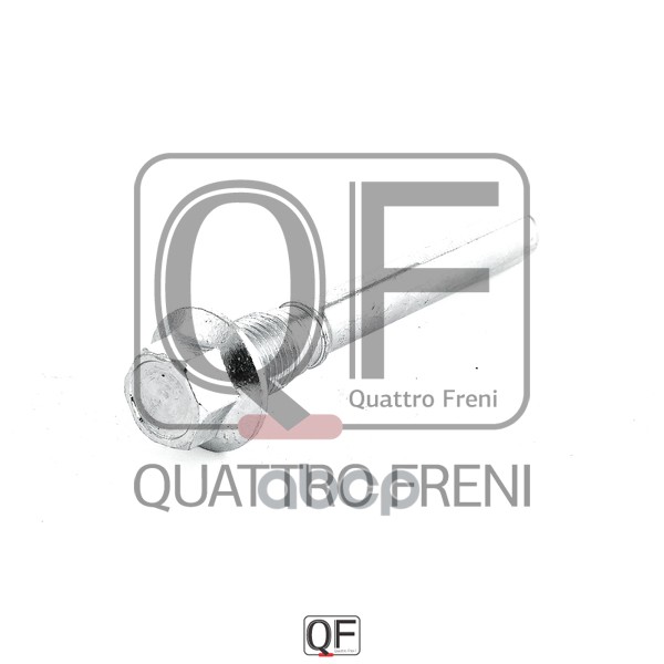 Направляющая Суппорта Тормозного Rr Quattro Freni Qf00z00038 QUATTRO FRENI арт. QF00Z00038
Направляющая Суппорта Тормозного Rr Quattro Freni Qf00z00038 QUATTRO FRENI арт. QF00Z00038