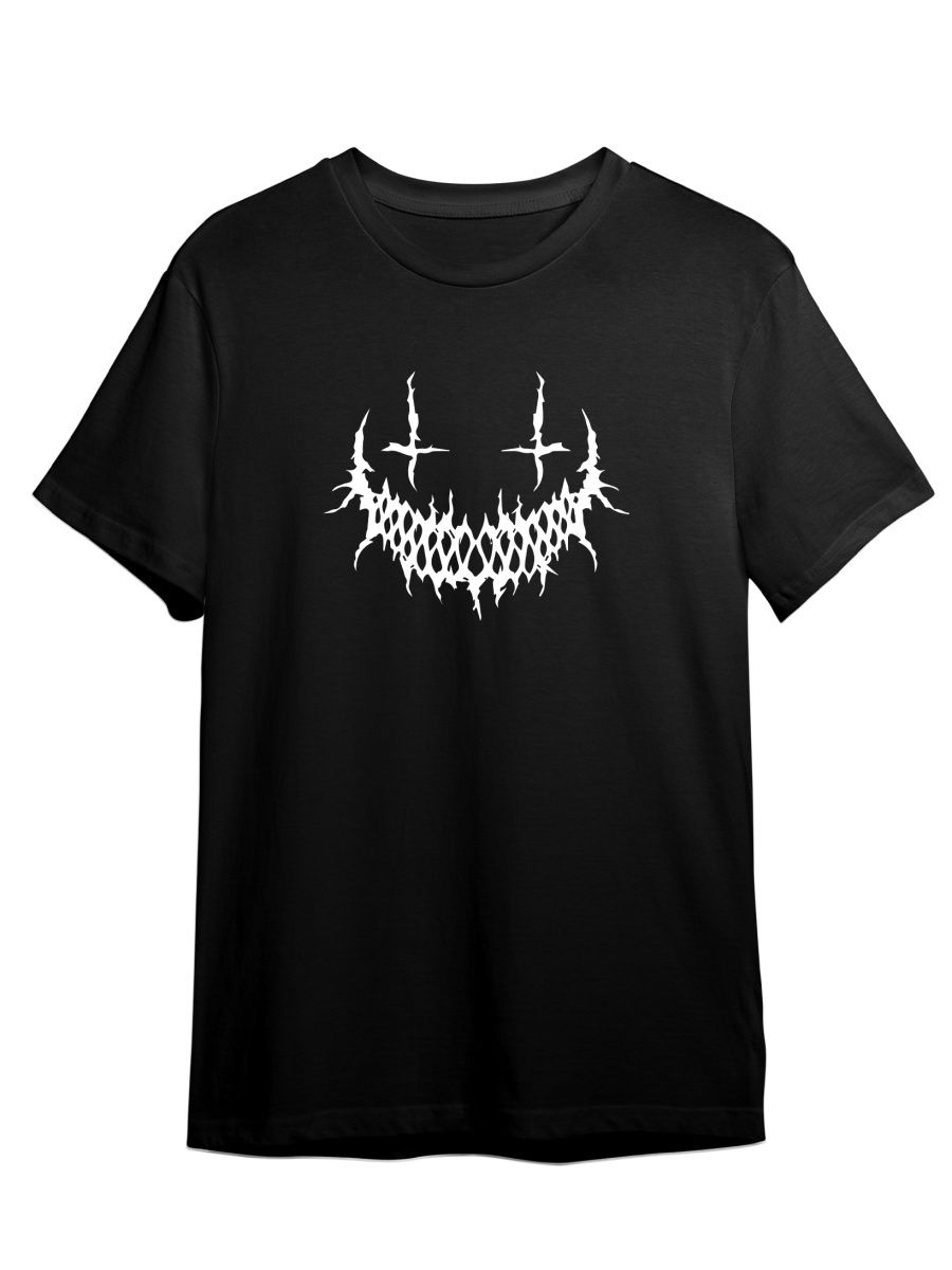 Футболка унисекс СувенирShop Disentomb/Металл/Рок 3 черная S, Черный, "Disentomb/Металл/Рок" 3
Футболка унисекс СувенирShop Disentomb/Металл/Рок 3 черная S, Черный, "Disentomb/Металл/Рок" 3