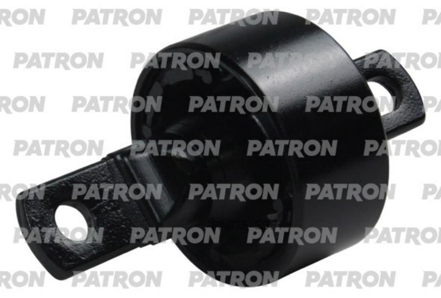 Сайлентблок рычага подвески заднего продольного рычага HONDA CIVIC 87-92 PATRON PSE10401
Сайлентблок рычага подвески заднего продольного рычага HONDA CIVIC 87-92 PATRON PSE10401