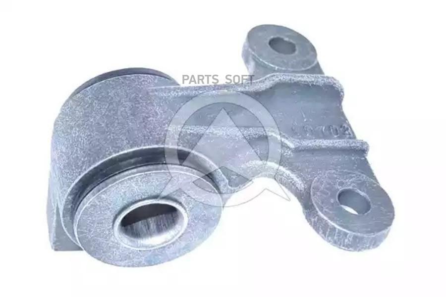 SIDEM Сайлентблок для рычага подвески Citroen / Fiat / Peugeot / Lancia / Toyo 819648 1шт
SIDEM Сайлентблок для рычага подвески Citroen / Fiat / Peugeot / Lancia / Toyo 819648 1шт