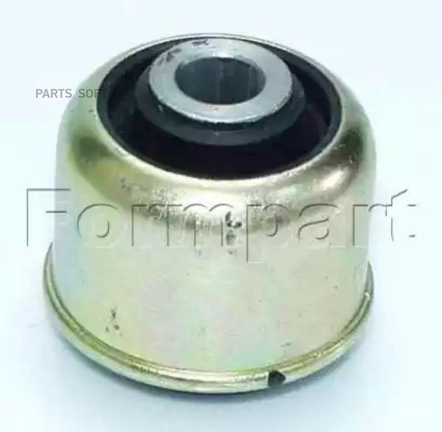 FORMPART Сайлентблок нижнего рычага передней подвески RENAULT: MEGANE/MEGANE CLASSIC/MEGAN
FORMPART Сайлентблок нижнего рычага передней подвески RENAULT: MEGANE/MEGANE CLASSIC/MEGAN