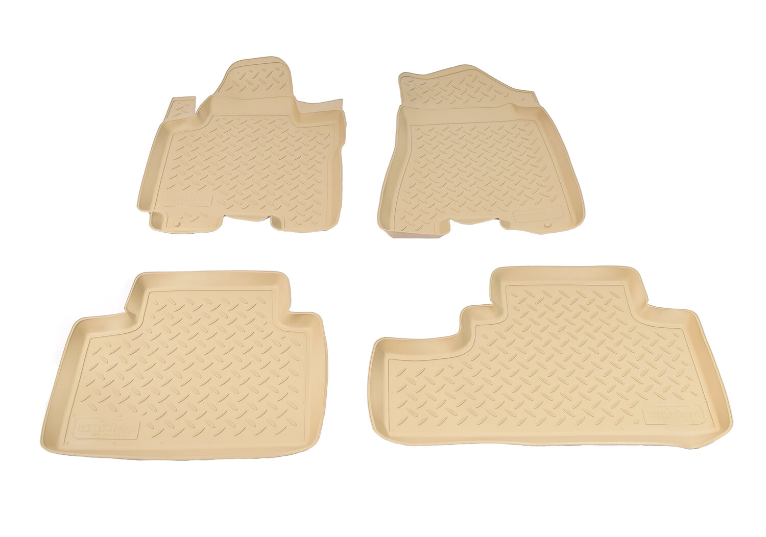 Norplast коврики салона kia sportage (je) (2004-2010) бежевый (le) npl-po-43-52-b, npl-po-43-52-b
Norplast коврики салона kia sportage (je) (2004-2010) бежевый (le) npl-po-43-52-b, npl-po-43-52-b