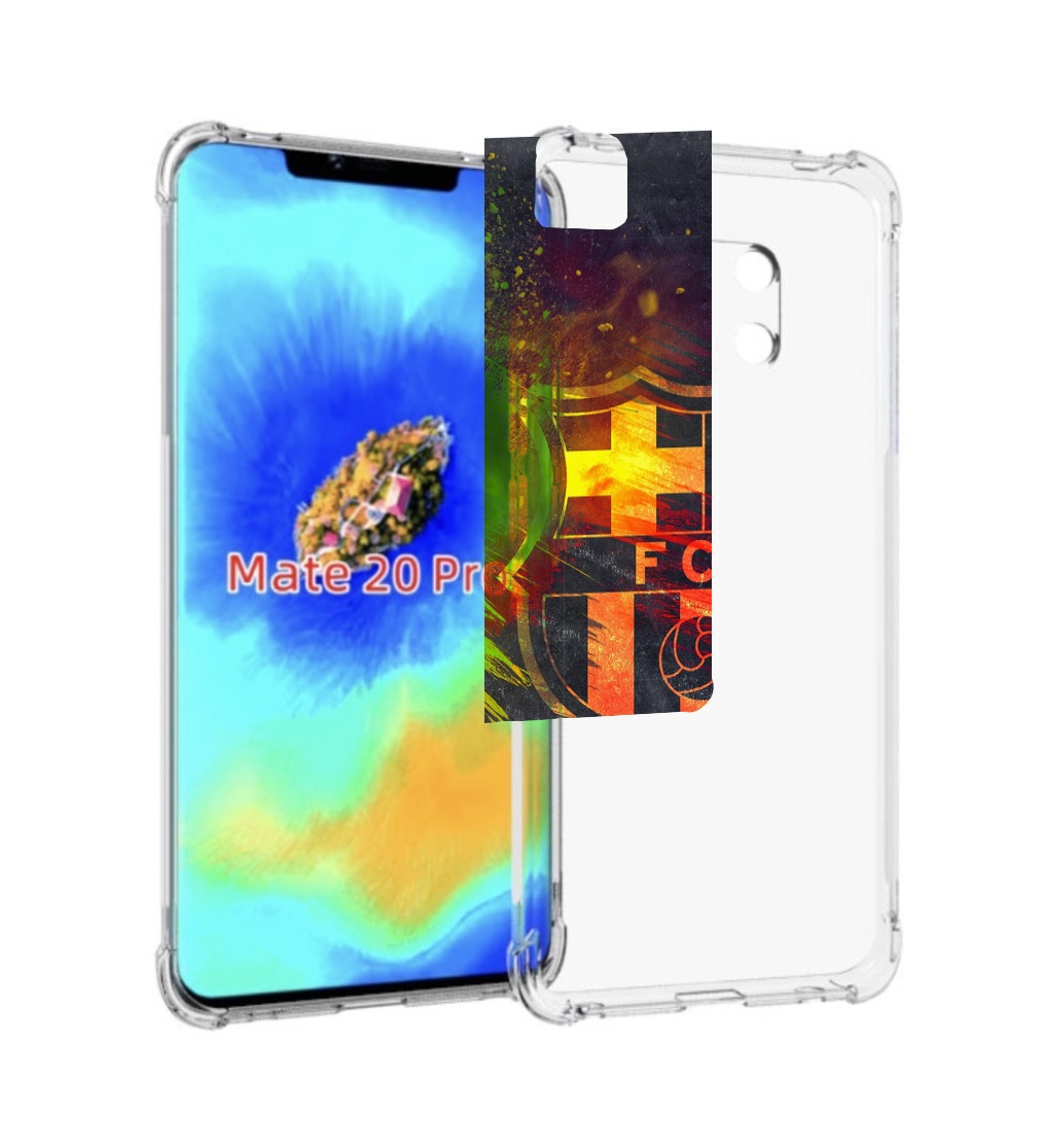 Чехол MyPads Барселона мужской для Huawei Mate 20 Pro/Mate 20 RS 6.39, Прозрачный, Tocco
Чехол MyPads Барселона мужской для Huawei Mate 20 Pro/Mate 20 RS 6.39, Прозрачный, Tocco