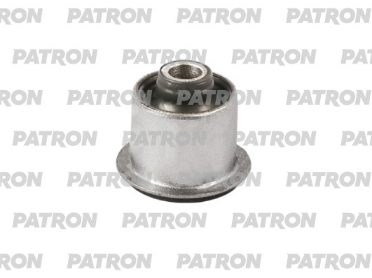 Сайлентблок рычага подвески KIA SORENTO 2002-2009 (произведено в Турции) PATRON PSE11937
Сайлентблок рычага подвески KIA SORENTO 2002-2009 (произведено в Турции) PATRON PSE11937