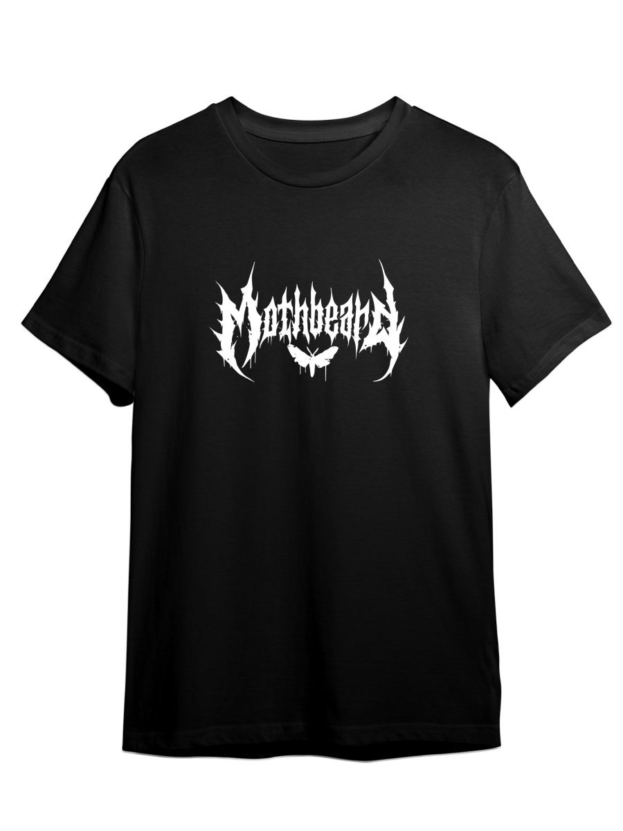 Футболка унисекс СувенирShop Mothbeard/Металл/Рок 2 черная 4XL, "Mothbeard/Металл/Рок" 2
Футболка унисекс СувенирShop Mothbeard/Металл/Рок 2 черная 4XL, "Mothbeard/Металл/Рок" 2