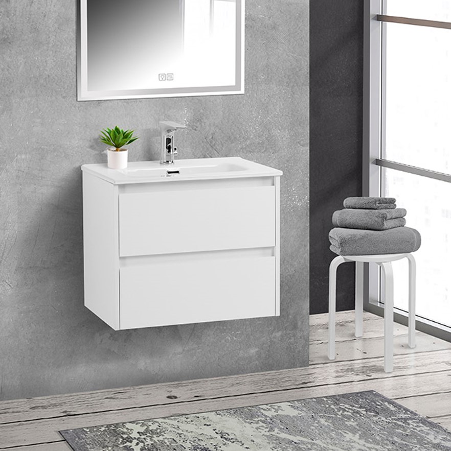 Тумба с раковиной BelBagno Kraft 39-700 bianco opaco, Белый, Kraft 39-700 bianco opaco
Тумба с раковиной BelBagno Kraft 39-700 bianco opaco, Белый, Kraft 39-700 bianco opaco