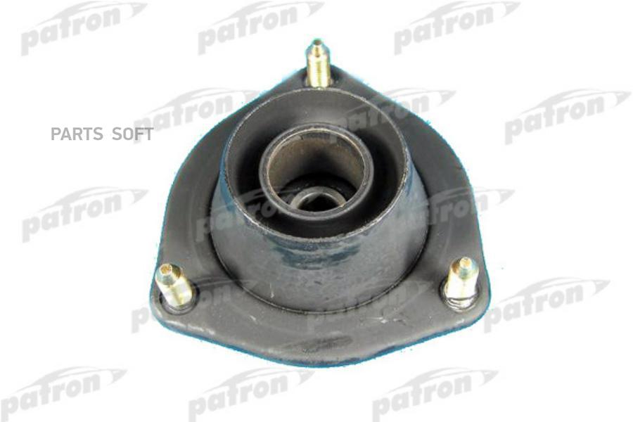 PATRON Опора амортизатора NISSAN BLUEBIRD 87-92, STANZA U12 89-92, STANZA C23 94-99 1шт
PATRON Опора амортизатора NISSAN BLUEBIRD 87-92, STANZA U12 89-92, STANZA C23 94-99 1шт