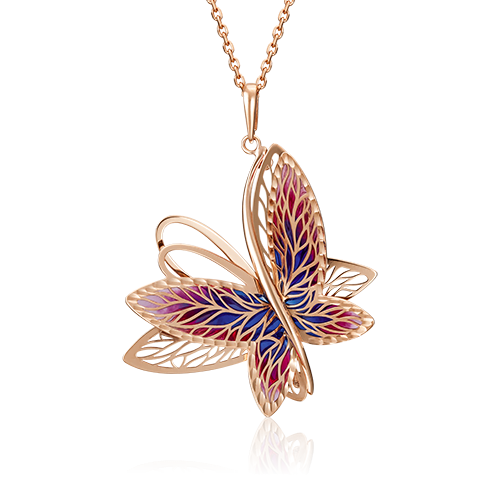Кулон из золота PLATINA jewelry 03-2871-00-000-1110-48, эмаль, 03-2871-00-000-1110-48
Кулон из золота PLATINA jewelry 03-2871-00-000-1110-48, эмаль, 03-2871-00-000-1110-48