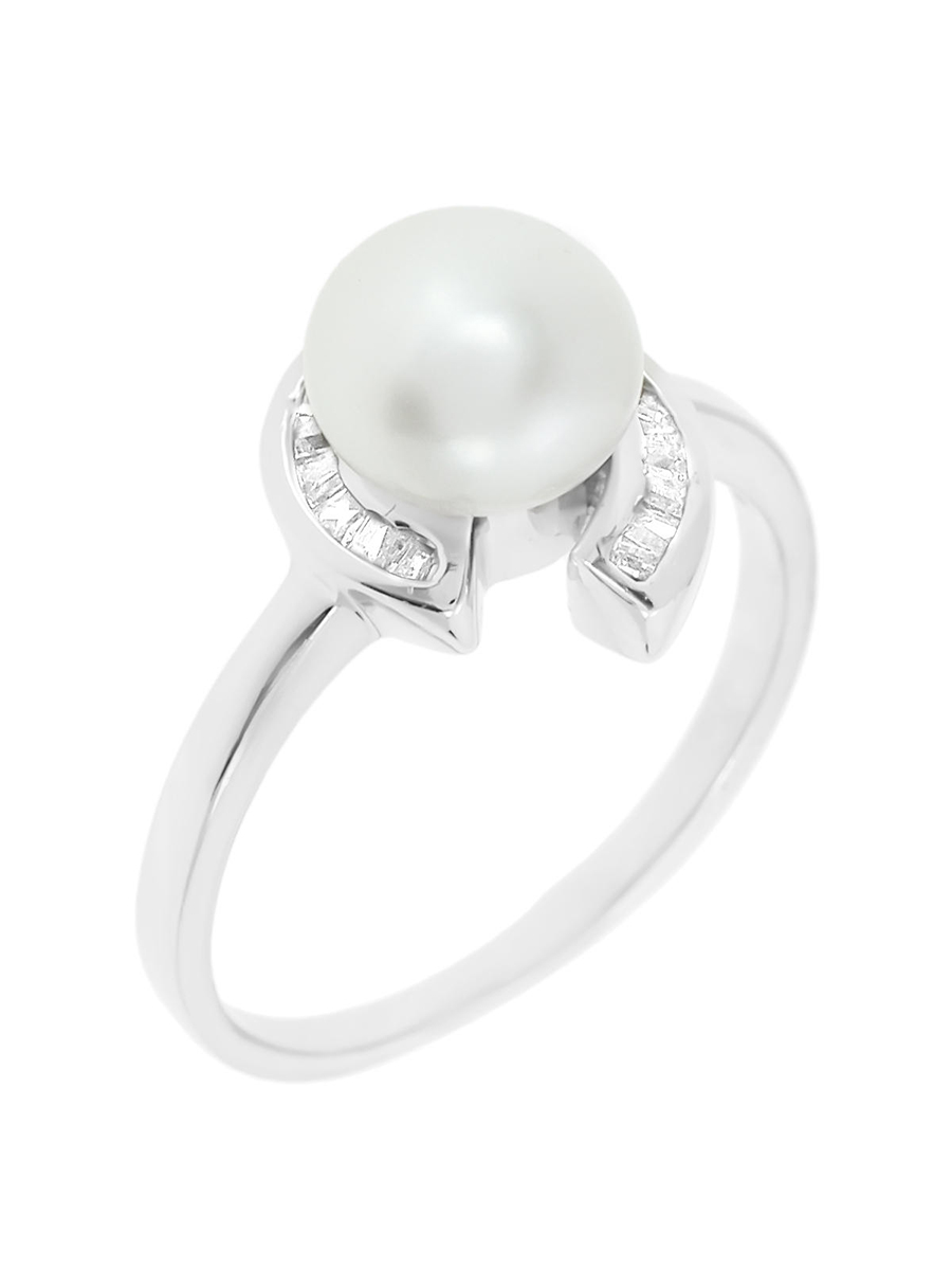 Кольцо из серебра р. 19 Balex Jewellery 1422910072, фианит\жемчуг культивированный, 1422910072
Кольцо из серебра р. 19 Balex Jewellery 1422910072, фианит\жемчуг культивированный, 1422910072