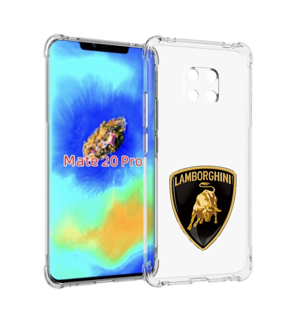 Чехол MyPads lamborghini-ламборгини-2 для Huawei Mate 20 Pro/Mate 20 RS 6.39, Прозрачный, Tocco
Чехол MyPads lamborghini-ламборгини-2 для Huawei Mate 20 Pro/Mate 20 RS 6.39, Прозрачный, Tocco