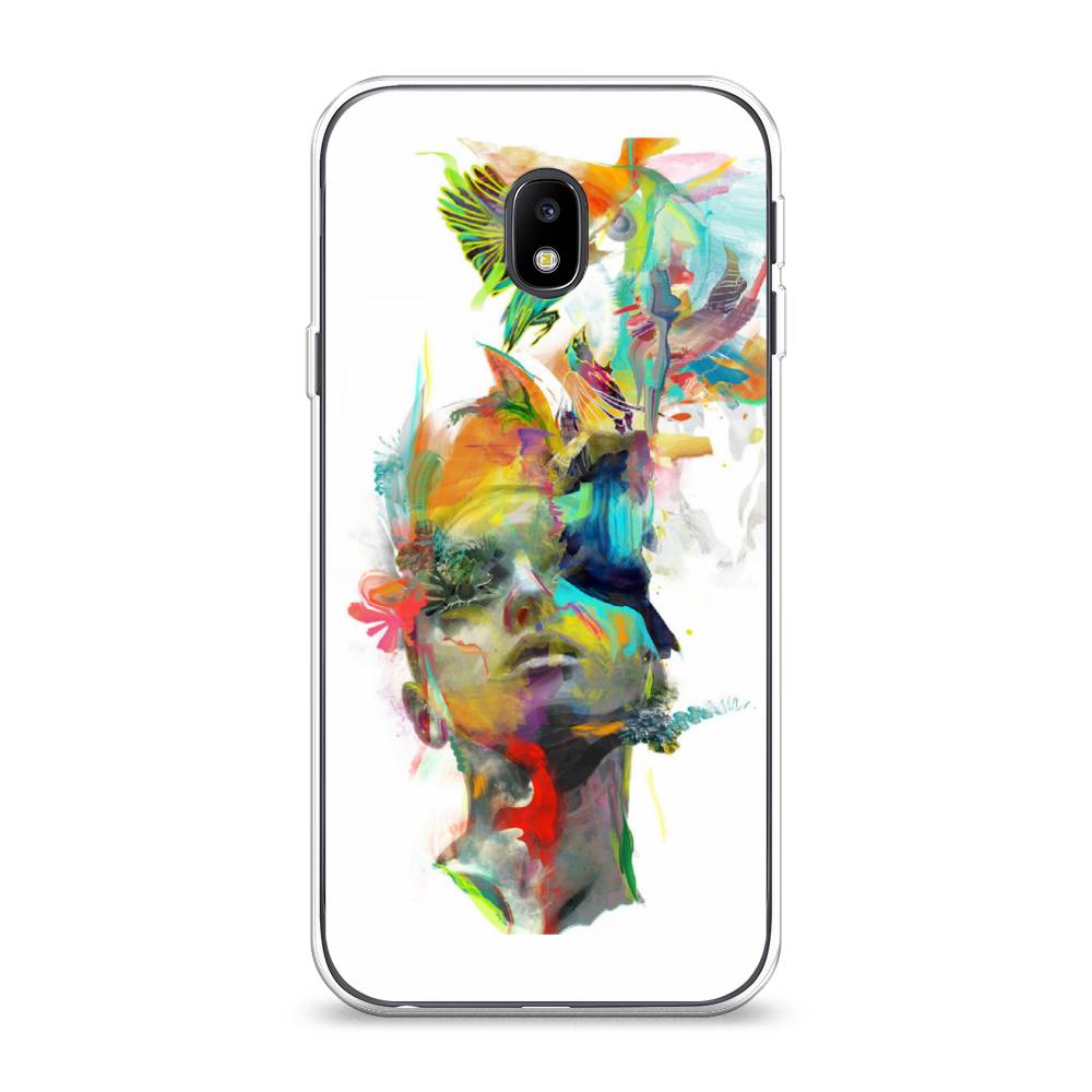 Чехол Awog на Samsung Galaxy J3 2017 / Самсунг J3 2017 "Теория мечты", Зеленый, 22550-10
Чехол Awog на Samsung Galaxy J3 2017 / Самсунг J3 2017 "Теория мечты", Зеленый, 22550-10