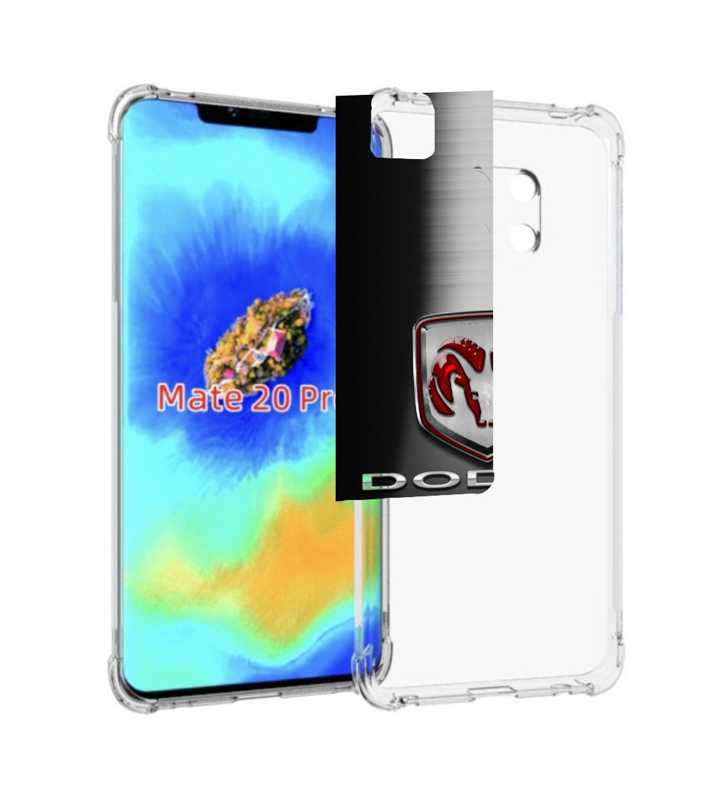 Чехол MyPads dodge додж 1 мужской для Huawei Mate 20 Pro/Mate 20 RS 6.39, Прозрачный, Tocco
Чехол MyPads dodge додж 1 мужской для Huawei Mate 20 Pro/Mate 20 RS 6.39, Прозрачный, Tocco