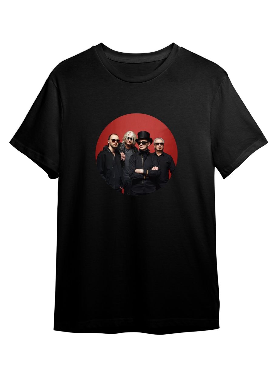 Футболка унисекс СувенирShop Пикник/Рок-группа 12 черная 5XL, Черный, "Пикник/Рок-группа" 12
Футболка унисекс СувенирShop Пикник/Рок-группа 12 черная 5XL, Черный, "Пикник/Рок-группа" 12