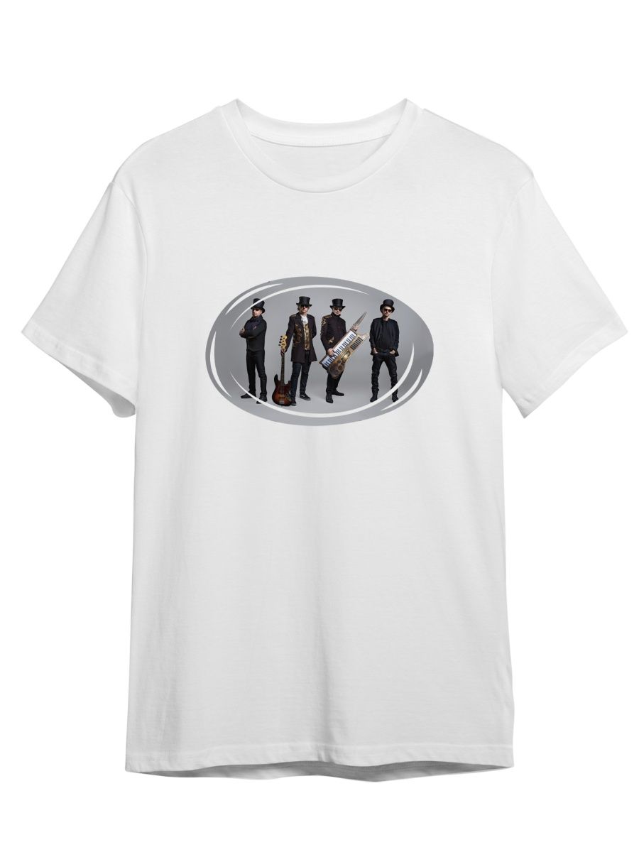 Футболка унисекс СувенирShop Пикник/Рок-группа 10 белая 2XL, Белый, "Пикник/Рок-группа" 10
Футболка унисекс СувенирShop Пикник/Рок-группа 10 белая 2XL, Белый, "Пикник/Рок-группа" 10