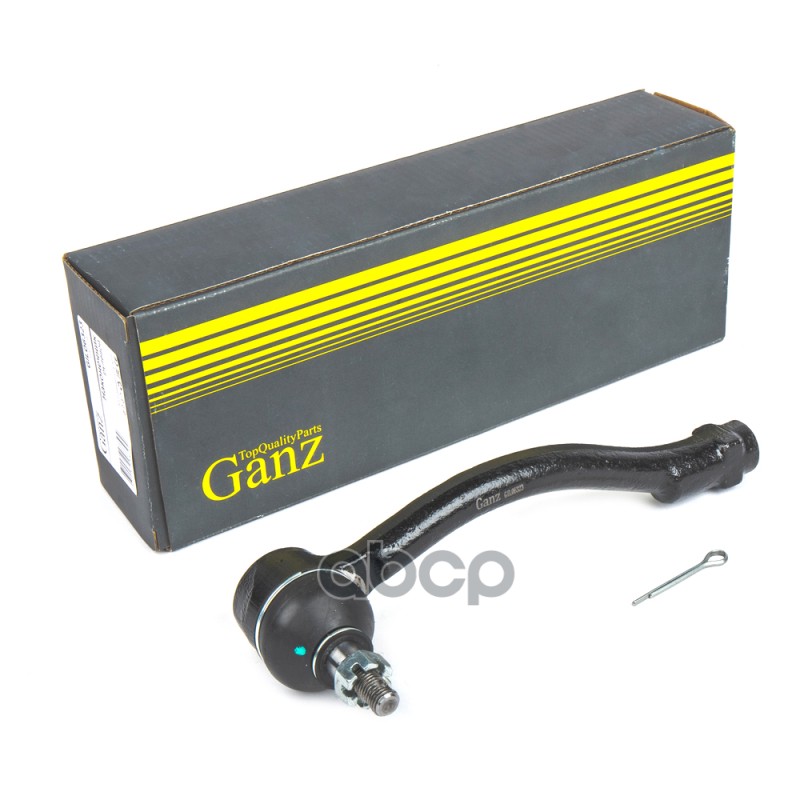 Наконечник Рулевой L Ganz Gil06323 GANZ арт. GIL06323 
Наконечник Рулевой L Ganz Gil06323 GANZ арт. GIL06323