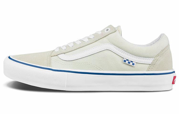 Кеды унисекс Vans Old Skool Skate Classics бежевые 38.5 EU, Бежевый, Old Skool Skate Classics
Кеды унисекс Vans Old Skool Skate Classics бежевые 38.5 EU, Бежевый, Old Skool Skate Classics