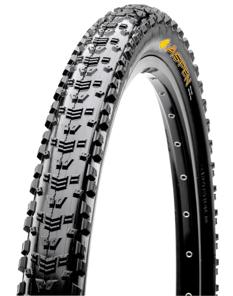 Покрышка велосипедная Maxxis Aspen 29x2.10 TPI 60 кевлар 62a/60a (ETB96689500), Черный
Покрышка велосипедная Maxxis Aspen 29x2.10 TPI 60 кевлар 62a/60a (ETB96689500), Черный