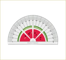 Транспортир пластиковый Bruno Visconti HappyGraphix Fresh & fruity Арбуз, Прозрачный, 1715760
Транспортир пластиковый Bruno Visconti HappyGraphix Fresh & fruity Арбуз, Прозрачный, 1715760