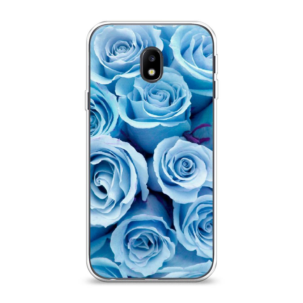 Чехол Awog на Samsung Galaxy J3 2017 / Самсунг J3 2017 "Лазурные розы", Голубой, 22550-8
Чехол Awog на Samsung Galaxy J3 2017 / Самсунг J3 2017 "Лазурные розы", Голубой, 22550-8